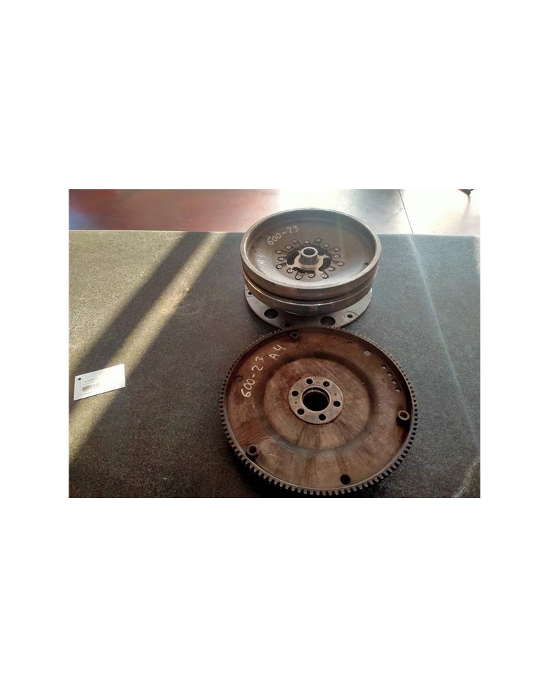 VOLANTE MOTOR