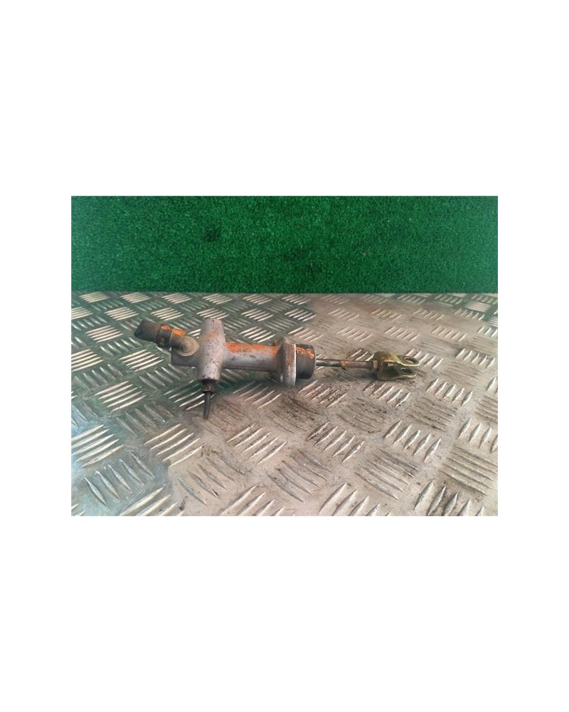 BOMBA DE EMBRAGUE