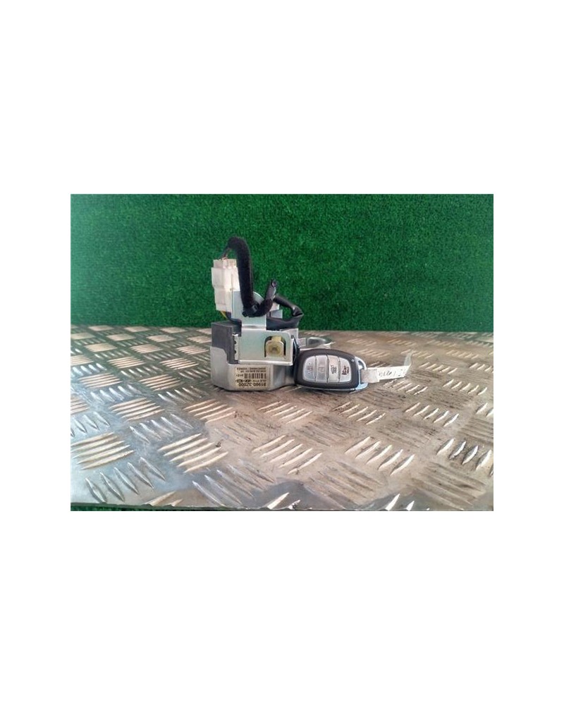 ANTIRROBO