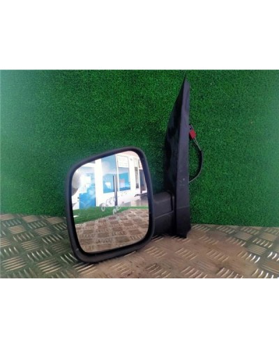RETROVISOR IZDO.