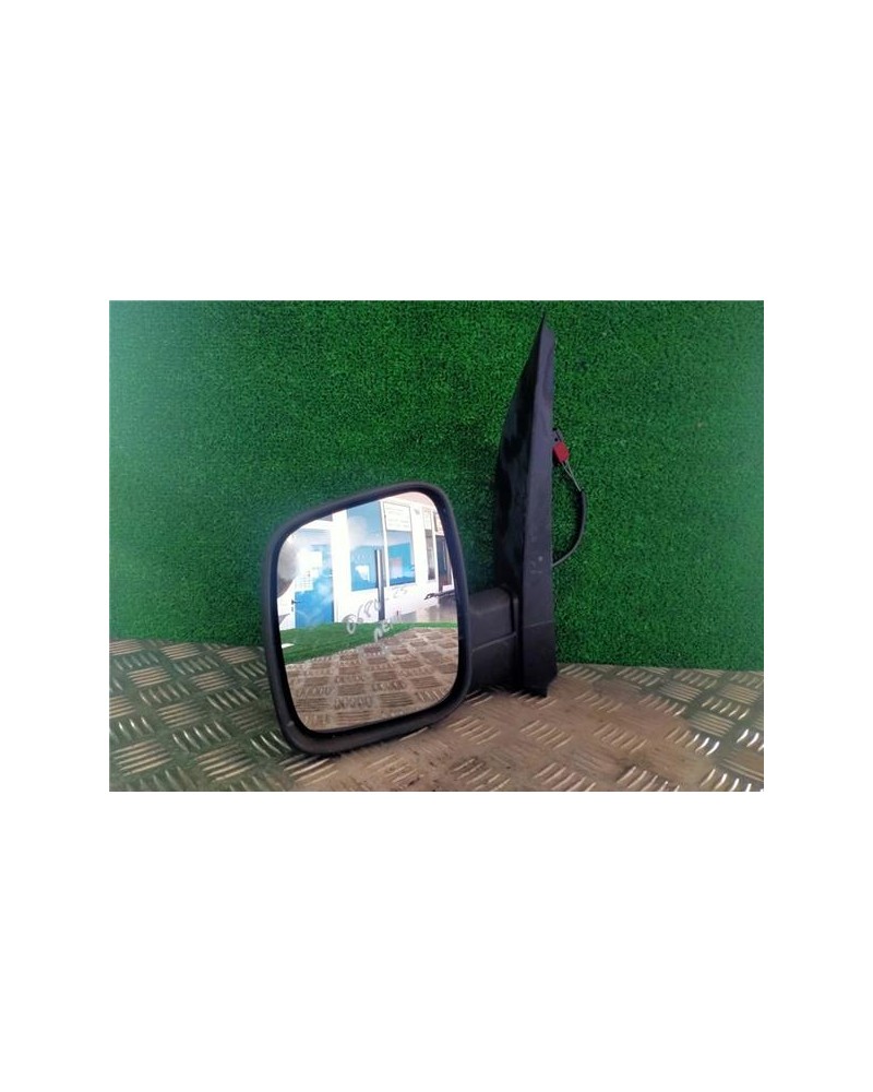 RETROVISOR IZDO.