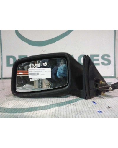 RETROVISOR IZQUIERDO