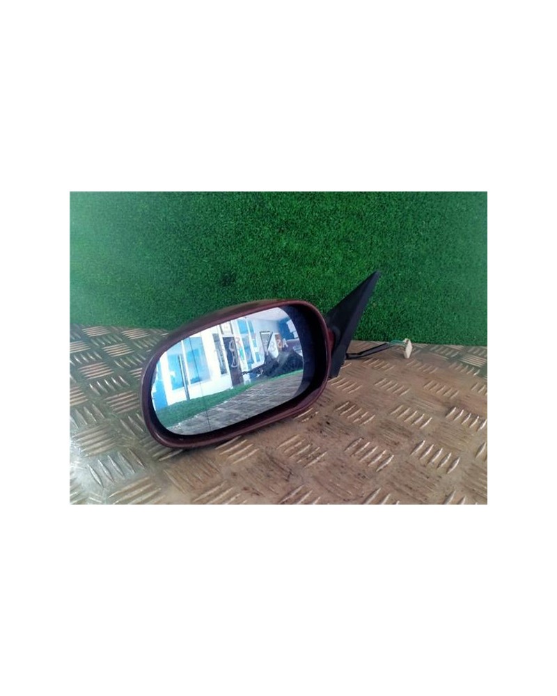 RETROVISOR IZDO.