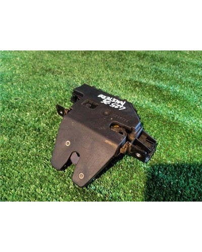 CERRADURA PORTON