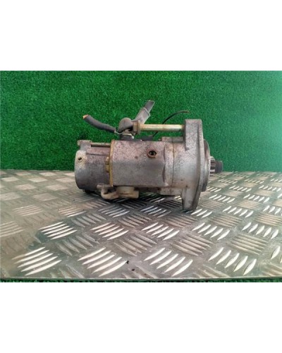 MOTOR ARRANQUE
