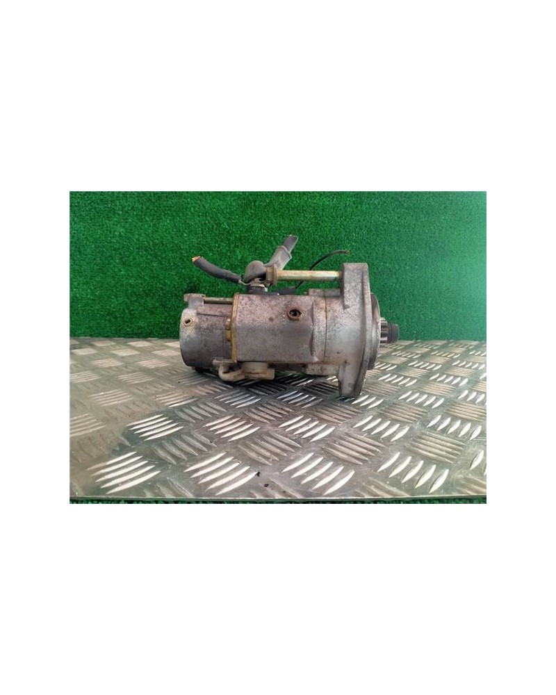 MOTOR ARRANQUE