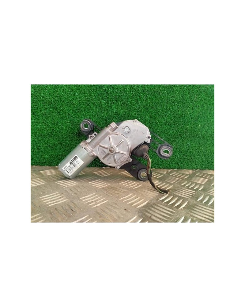 MOTOR LIMPIAPARABRISAS TRA.