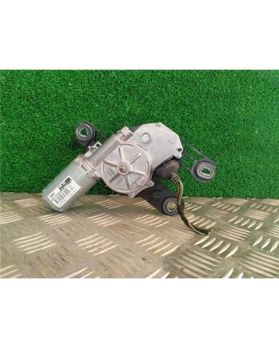 MOTOR LIMPIAPARABRISAS TRA.