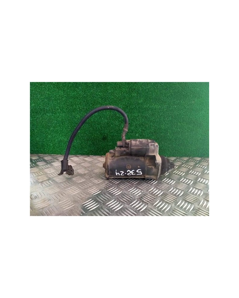 MOTOR ARRANQUE