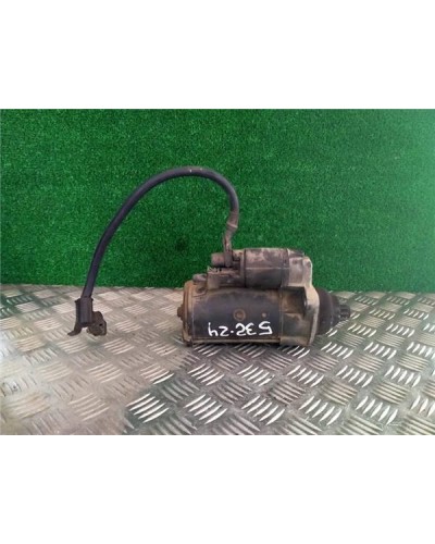 MOTOR ARRANQUE