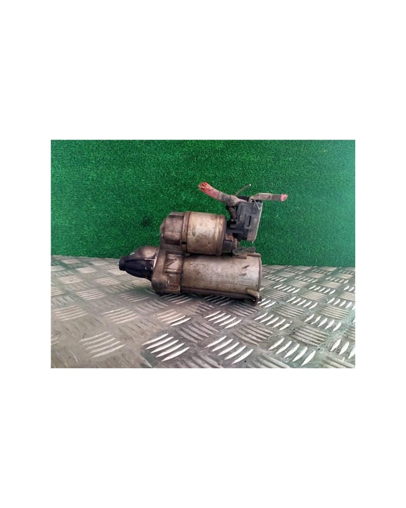 MOTOR ARRANQUE