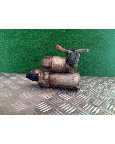 MOTOR ARRANQUE