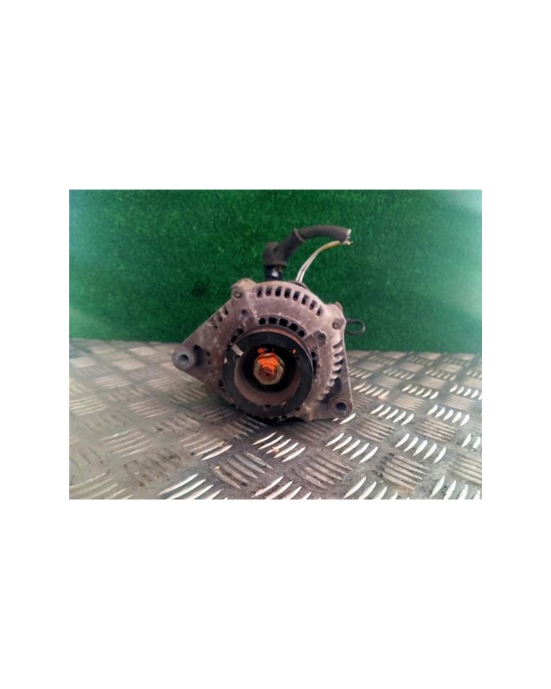 ALTERNADOR