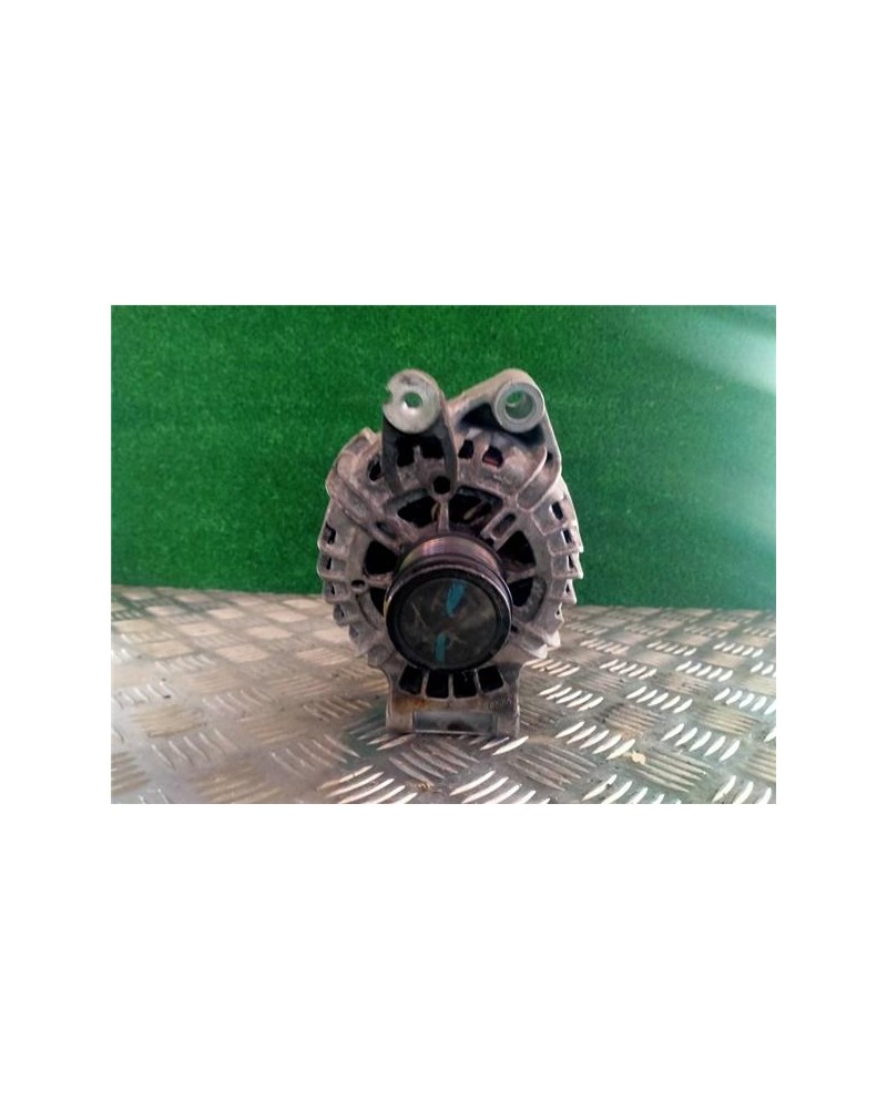 ALTERNADOR