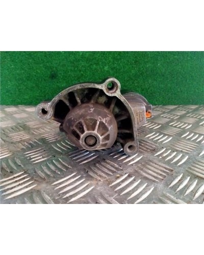 MOTOR ARRANQUE