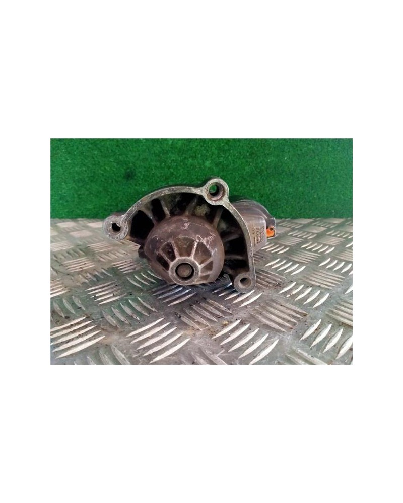 MOTOR ARRANQUE