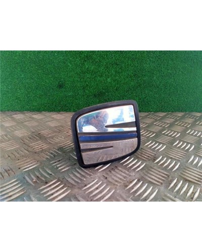 MANETA EXTERIOR PORTON
