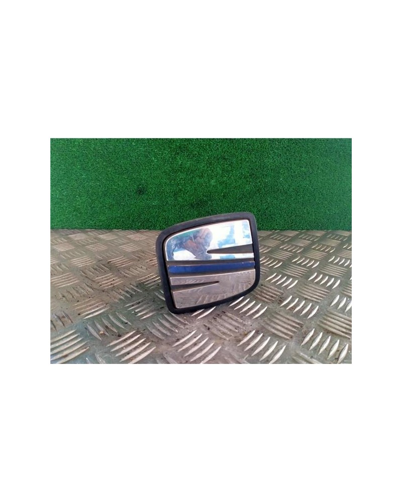 MANETA EXTERIOR PORTON