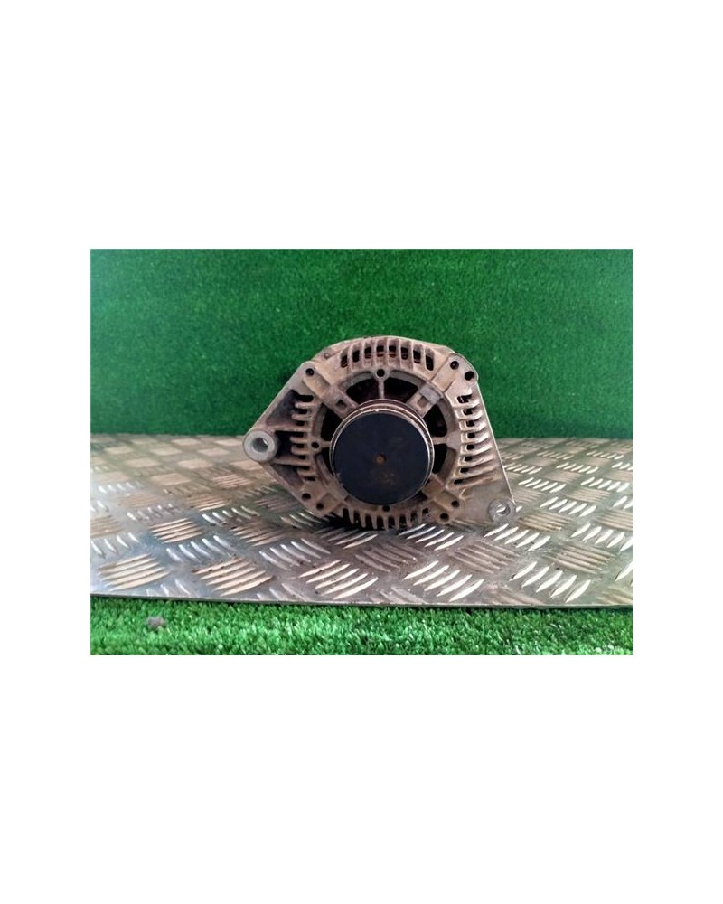 ALTERNADOR