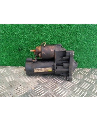 MOTOR ARRANQUE