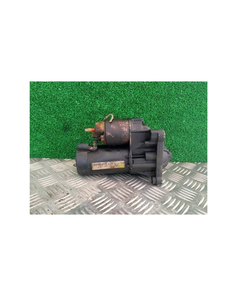 MOTOR ARRANQUE