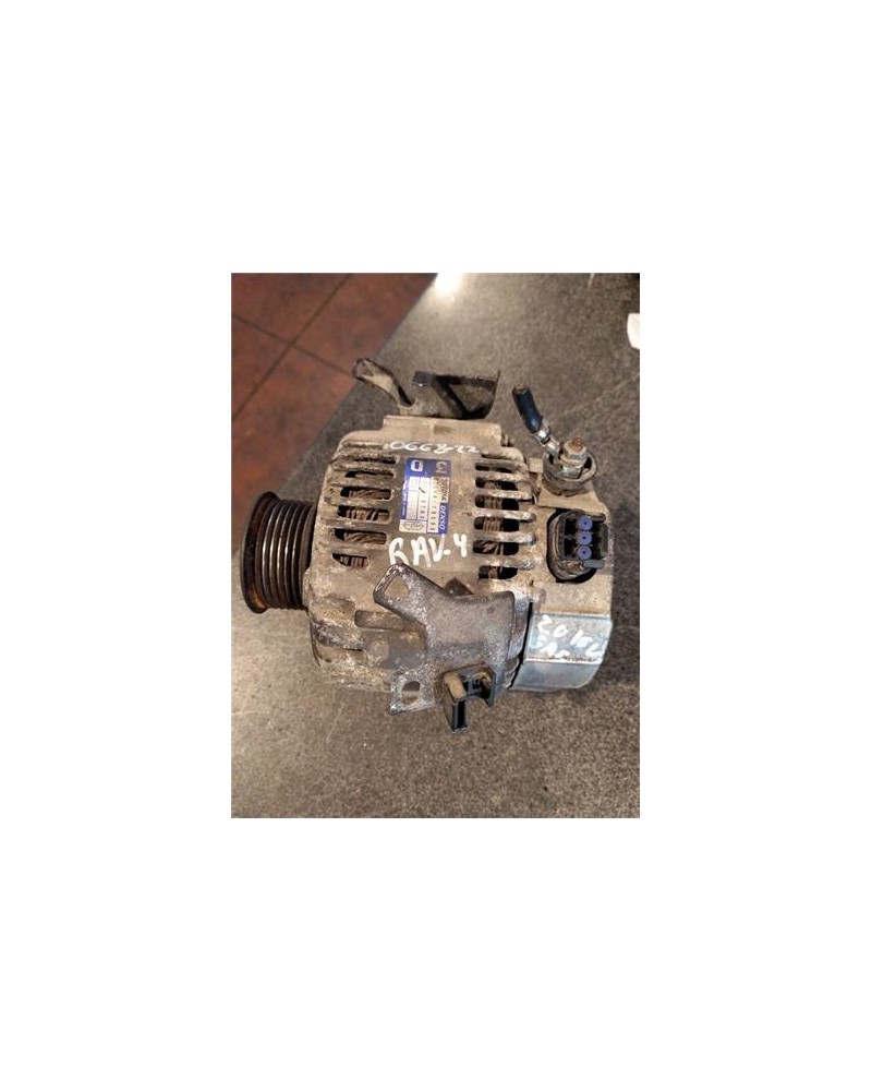 ALTERNADOR