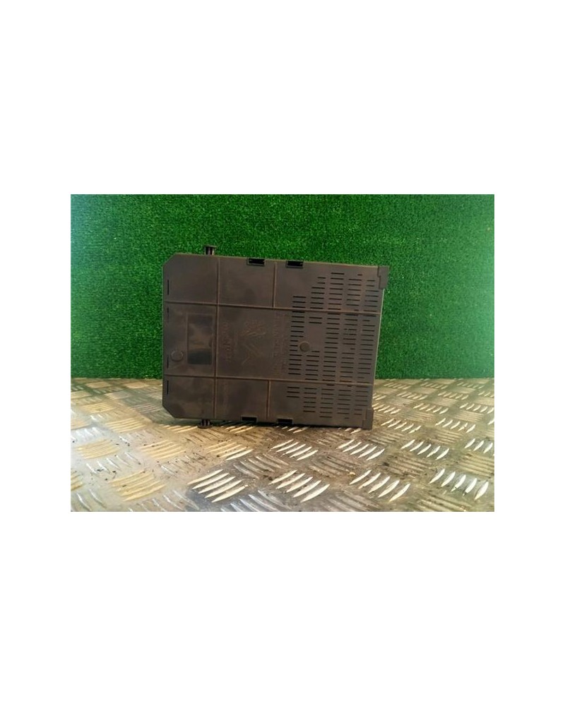 CAJA RELES