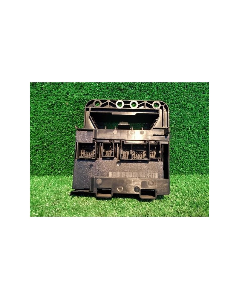 MODULO ELECTRONICO