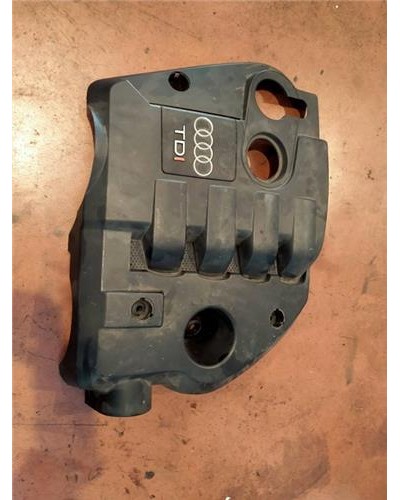 TAPA MOTOR