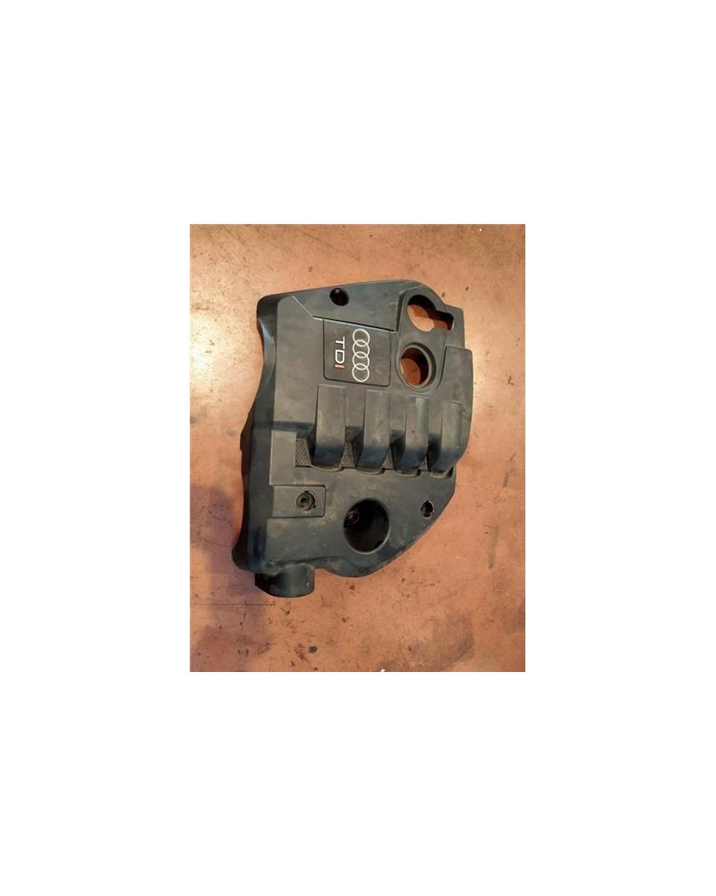 TAPA MOTOR