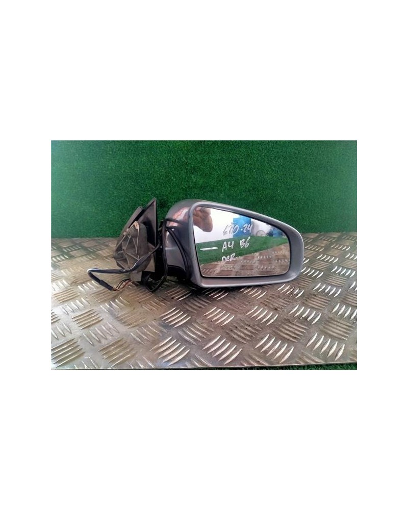 RETROVISOR DCHO.