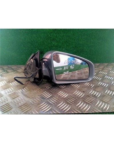 RETROVISOR DCHO.