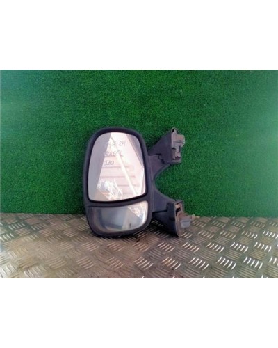 RETROVISOR IZDO.