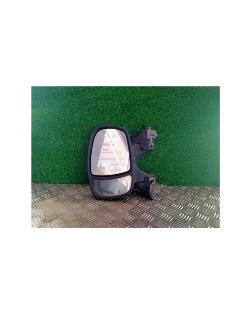RETROVISOR IZDO.