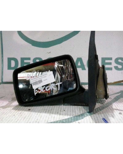 RETROVISOR IZQUIERDO