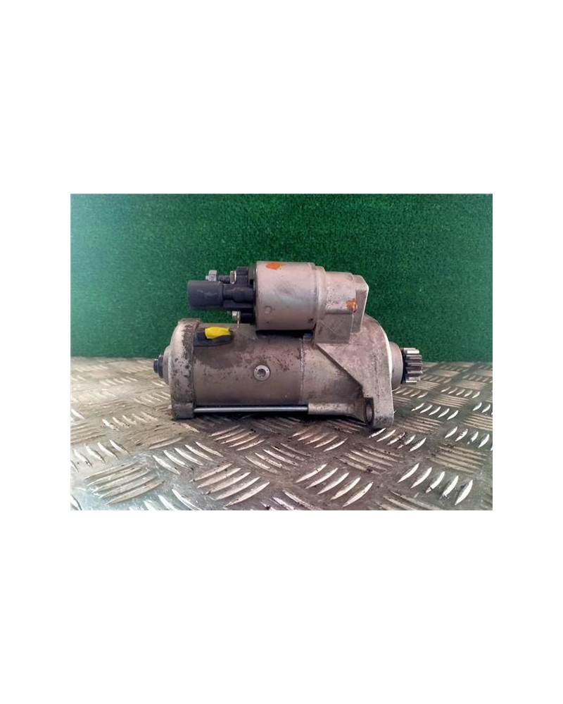MOTOR ARRANQUE