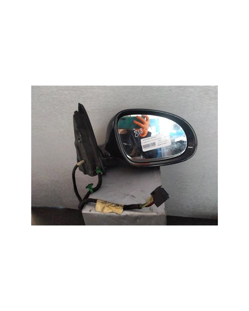 RETROVISOR DCHO.
