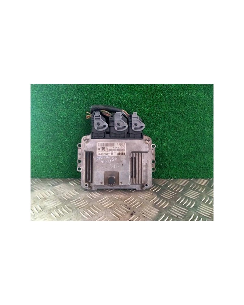 CENTRALITA MOTOR UCE