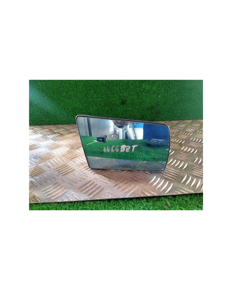 CRISTAL RETROVISOR DCHO