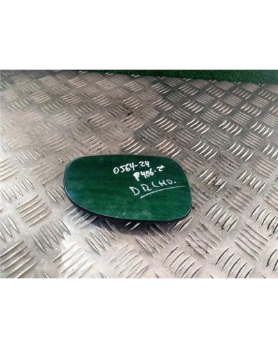 CRISTAL RETROVISOR DCHO