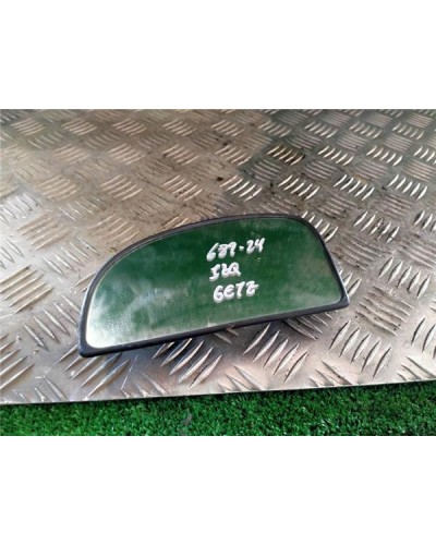 CRISTAL RETROVISOR IZDO