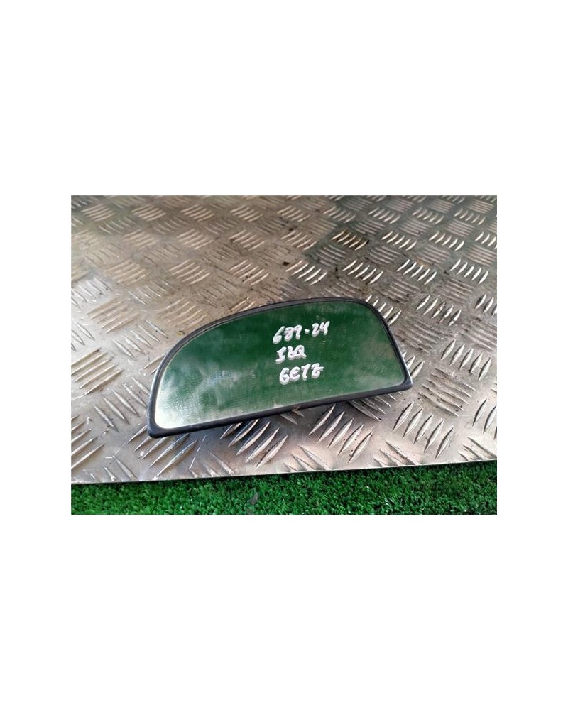 CRISTAL RETROVISOR IZDO