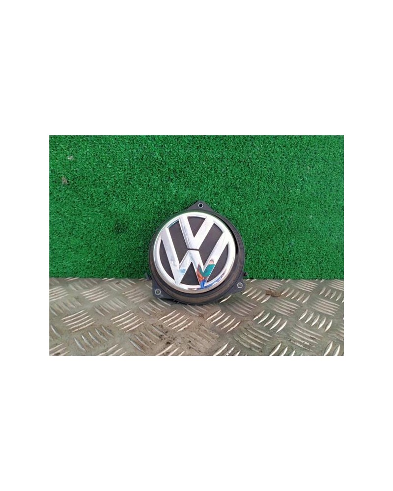 MANETA EXTERIOR PORTON