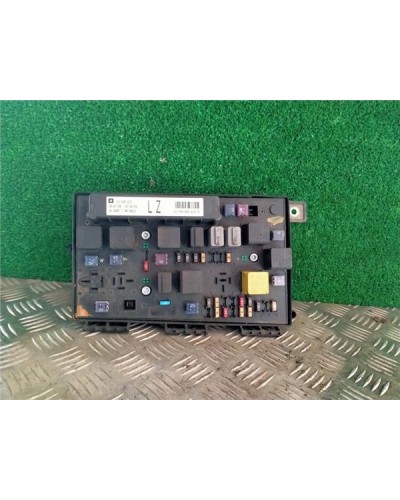 CAJA RELES