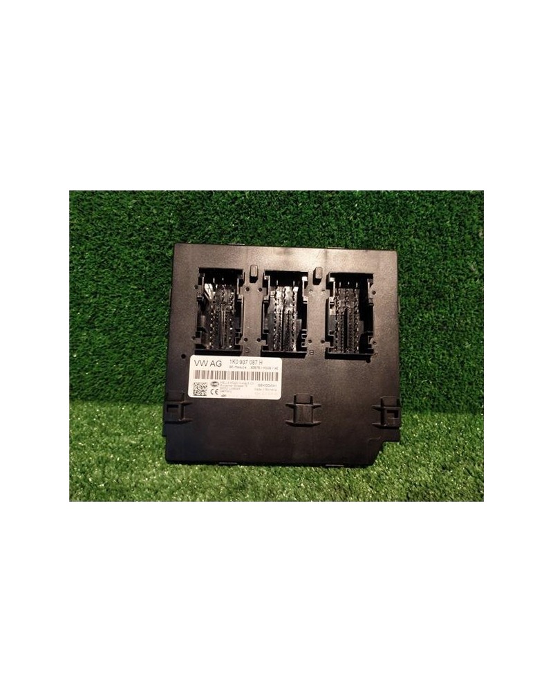 CAJA RELES