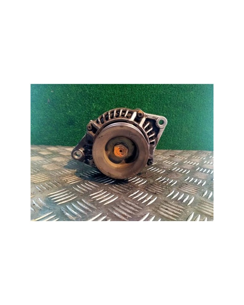 ALTERNADOR