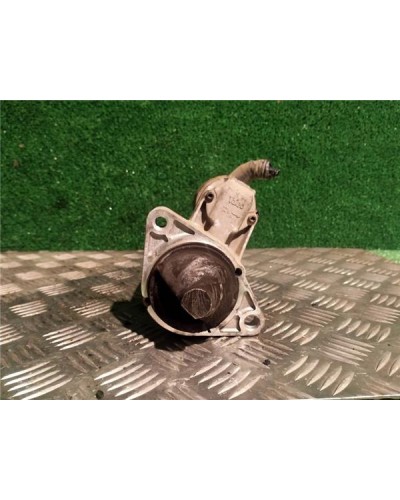 MOTOR ARRANQUE