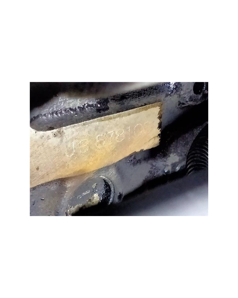 MOTOR COMPLETO