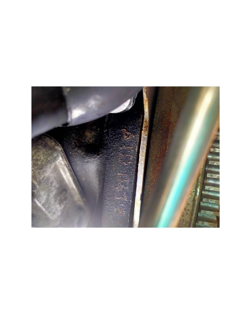 MOTOR COMPLETO