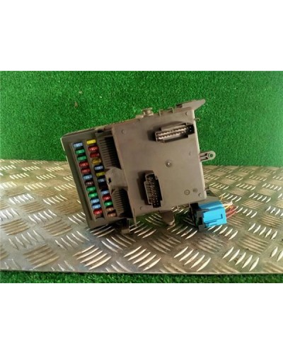CAJA RELES